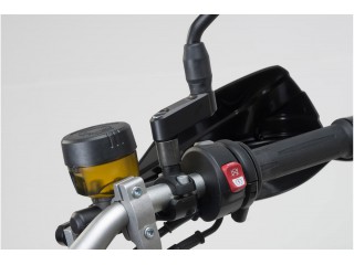 Poszerzenie lusterek do BMW... 2