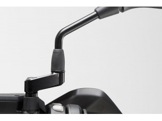 Poszerzenie lusterek do BMW...