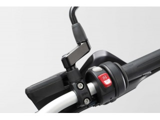 Poszerzenie lusterek do BMW... 2