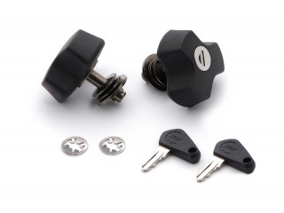 Zabezpieczenia do stelaży...