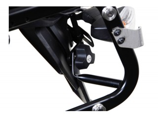 Zabezpieczenia do stelaży... 2