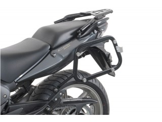 Stelaż boczny Quick-Lock... 2