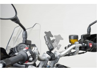 Uchwyt kulowy nawigacji na...