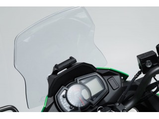 Uchwyt nawigacji do kokpitu...