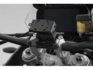 Uchwyt nawigacji do kokpitu...