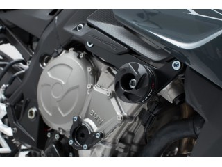 Crashpady SW-MOTECH do BMW...