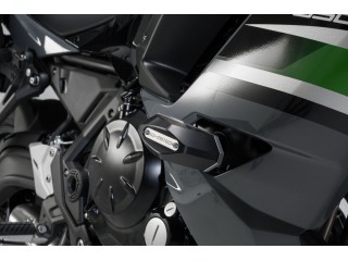 Crashpady SW-MOTECH do...