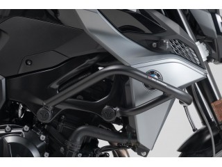 Gmole Sw-Motech do BMW F...