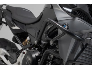 Gmole Sw-Motech do BMW F... 2