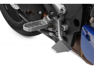 Poszerzenie dźwigni hamulca... 2