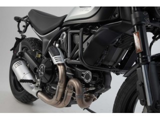 Gmole Sw-Motech do Ducati...