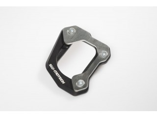 Poszerzenie stopki bocznej...