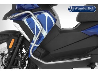 Akcesoria Wunderlich do BMW C400GT / C400X | motobagaż.pl