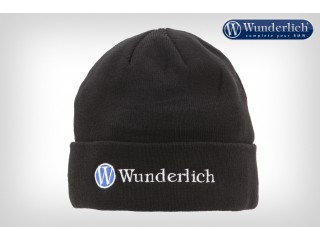 Czapka zimowa Wunderlich