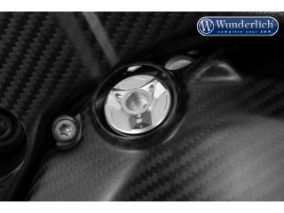 Korek miski olejowej...