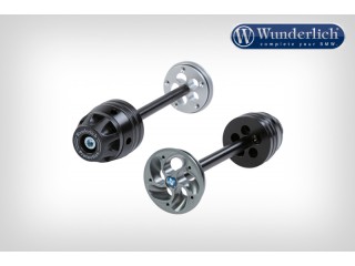 Protektor osi koła tył...