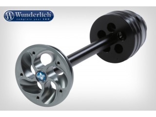 Protektor osi koła tył... 2