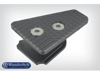 Poszerzenie dźwigni hamulca...