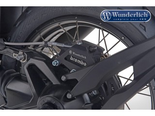 Osłona zacisku hamulca tył... 2