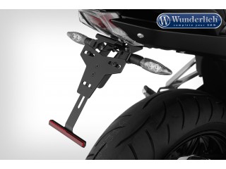 Fender eliminator...