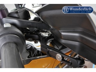 Regulowalna dźwignia...