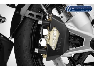 Osłona zacisku hamulca... 2