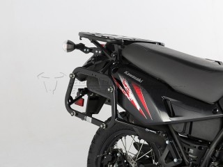 Stelaż boczny Quick-Lock...