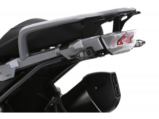 Mocowania oryginalnych...