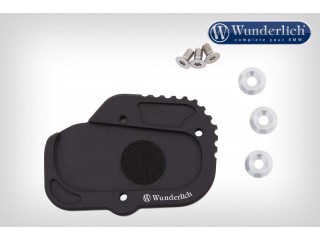 Poszerzenie podstawki... 2