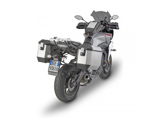 KAPPA KUFRY BOCZNE 36L... 2