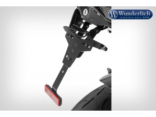 Fender eliminator...