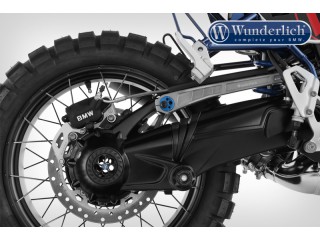 Osłona piasty koła tył... 2