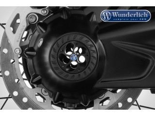 Osłona piasty koła tył...