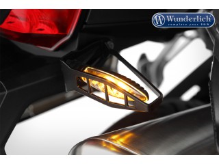 Osłona kierunkowskazu... 2