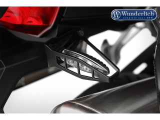 Osłona kierunkowskazu...