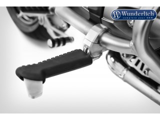 Spacerówki Wunderlich do...