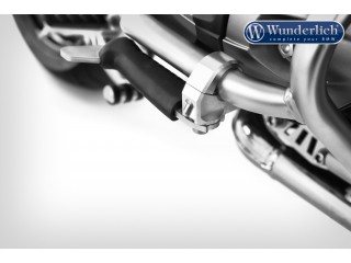 Spacerówki Wunderlich BMW... 2