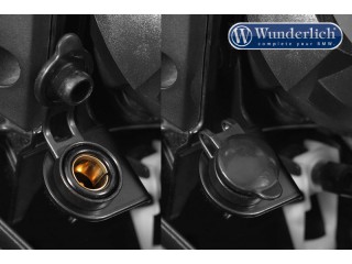 Uchwyt gniazda zapalniczki... 2