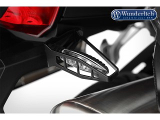 Osłona kierunkowskazu...