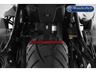 Światło tylne odblaskowe...