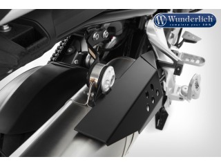 Osłona tłumika Wunderlich... 2