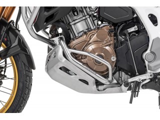 Gmole Touratech Honda... 2