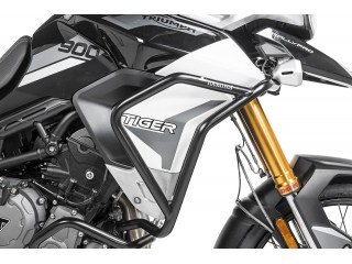 Gmole Touratech Triumph...