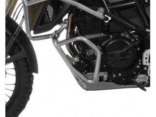 Gmole Touratech BMW F700GS...