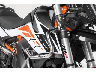 Gmole górne Touratech KTM...