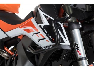 Gmole górne Touratech KTM...