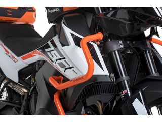 Gmole górne Touratech KTM...