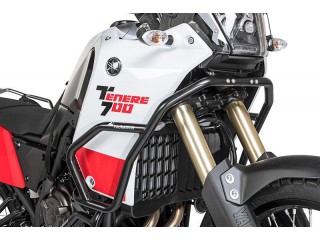 Gmole górne Touratech...