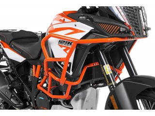 Gmole górne Touratech KTM... 2