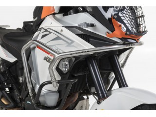 Gmole górne Touratech KTM...